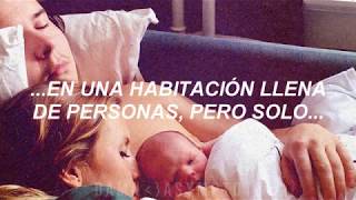 ⌠ lukas graham ⌡ — lullaby // sub. español