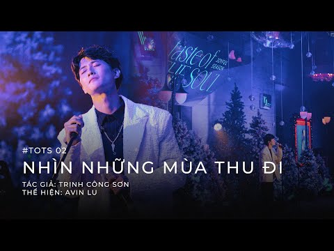 #tasteofTheSoul - Nhìn Những Mùa Thu Đi | Avin Lu