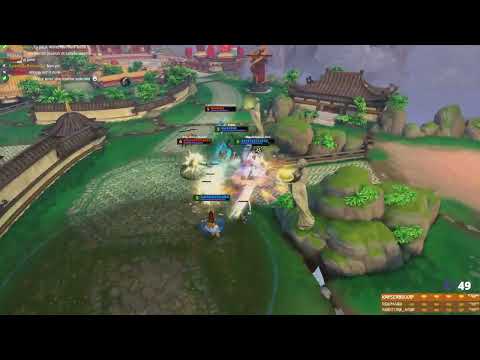 Championnat 3v3 - "Smite France Joust League" - Tournoi de Qualification #2 - SMITE FRANCE