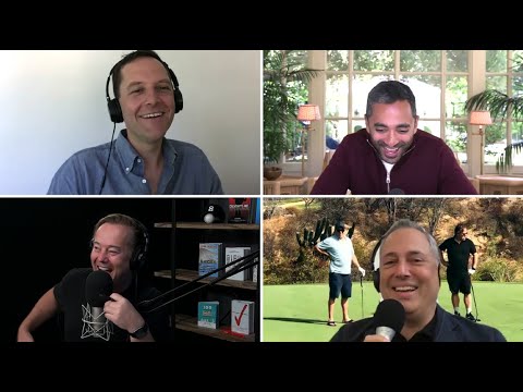 E5: WHO's incompetence, kicking off Cold War II, China's grand plan, 100X'ing American efficiency