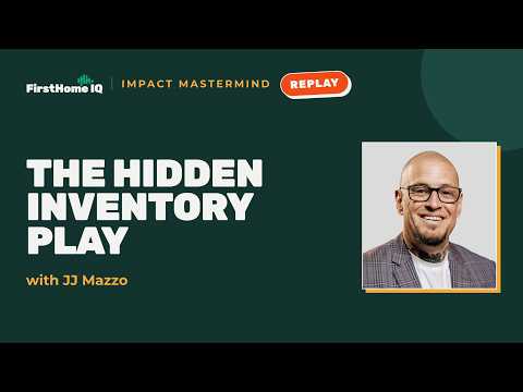 The Hidden Inventory Play: Reactivate Past Clients