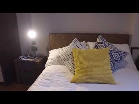 Basil House, 2-Bedroom Apartment | Walk Through Tour | Manchester Apartments