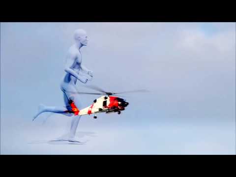 Afterlife meets Mike Boorman - Formentera Fugitive