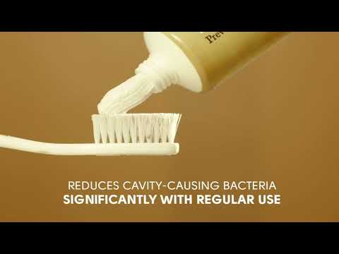 PUREXA Probiotic Toothpaste | Best Anticavity & Fluoride Toothpaste