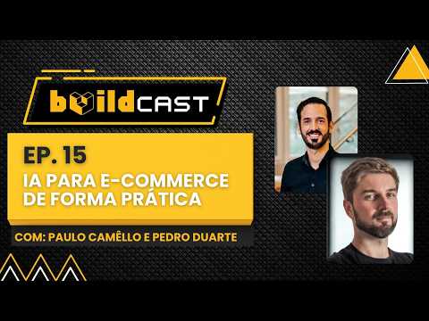 IA para e-commerce de forma prática