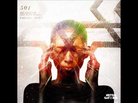 501 - Headrush (feat. Belle Humble) [EDIT]