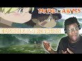The Journey To The Abyss BEGINS Made In Abyss Episode 3 4 Reaction