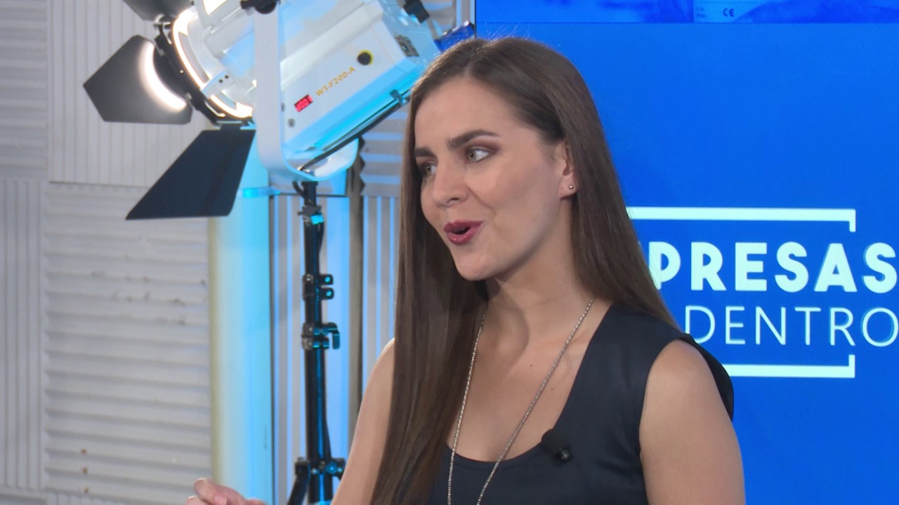 Empresas por dentro - Tecnoedil