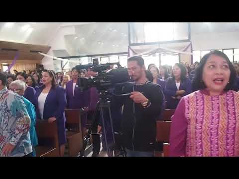 HYMNE PELKAT PKP-GPIB , ACWC 2018