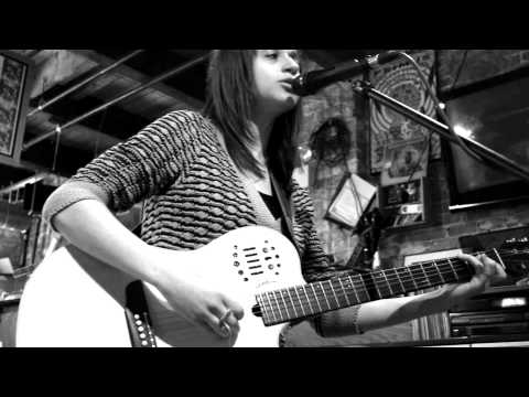 BRVS - Deanna Devore "I Tried" 02.23.13