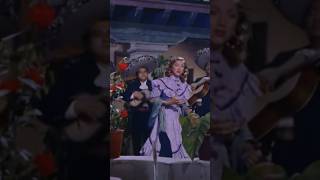 La última actuación de Amalia Mendoza #amaliamendoza #cinemexicano #epocadeoro #actrizmexicana