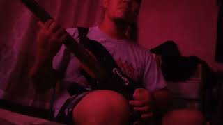 Dawn - Malediction Murder cover