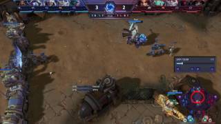 히오스 실전 1화