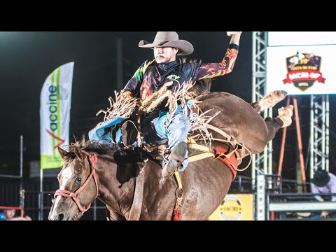 1º Round Iacri-SP / Cutiano - Tropa Tito Cardoso / Resgatando Tradições / Douglas Joan