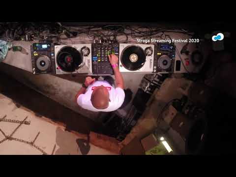 Kratzer - Stroga Streaming Festival 2020