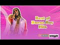 BEST OF BURNA BOY HITS Mixed by @DJ_Rhenium #burnaboy #afrobeat #viral