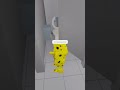 spongebob poop #roblox