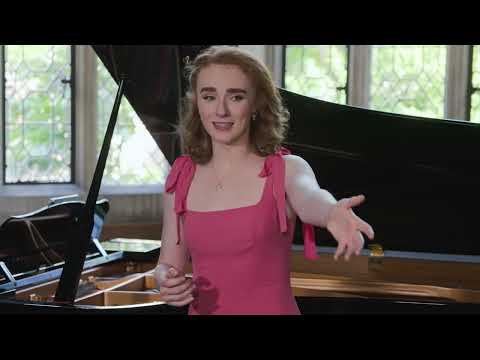 Massenet: Enfin, je suis ici - Cendrillon