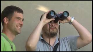 TERMÉSZETVÉDELEM HATÁROK NÉLKÜL