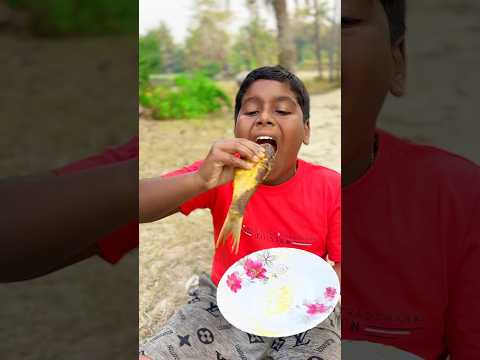 Grilled Fish 🐟🤣 | #shorts #funny #trending #tiktok #comedy #viral #fish #youtubeshorts #shortsfeed