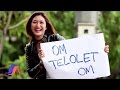 iMeyMey - Om Telolet Om (Video Lirik)