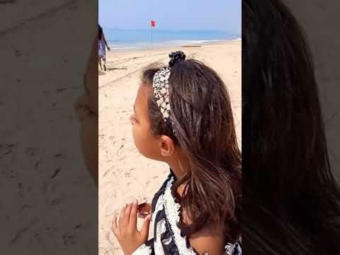 Arossin beach, South Goa by Ojasvi Sharma part3