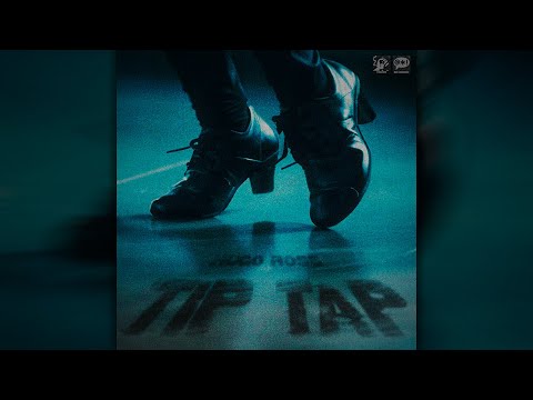 HUGO ROSS - TIP TAP (Lyric video)