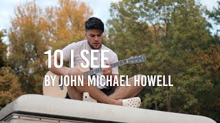 Cover art for 10 i see