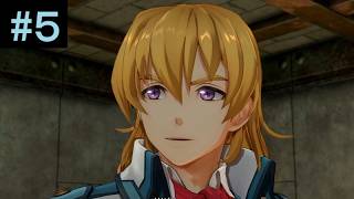 【シリーズ完全初見】空の軌跡 the 1st 初見プレイ ＃５【すするのゲーム実況】