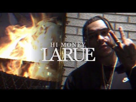 Hi Money - La Rue (music video by Kevin Shayne)