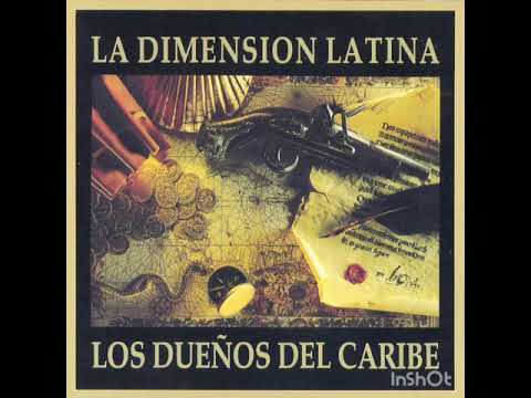 Dimensión Latina - Se está muriendo un amor