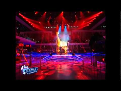 Klejti Mahmutaj & Pirro Cako - Une ai ti ajo