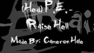 (Hed) P.E.-Raise Hell