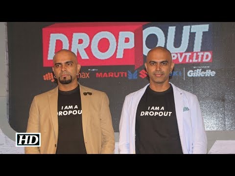 “DROP OUTS” Raghu & Rajiv are Coming back on TV