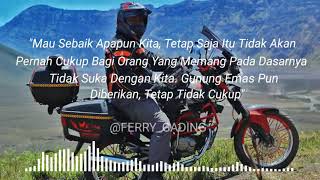 Download lagu Story WA banyu langit SKA 86 mp3 Download lagu Story WA banyu langit SKA 86 mp3