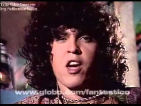 Sandra Rosa Madalena   Sidney Magal