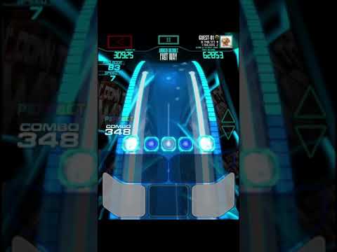 [NeonFM] GOIN' DOWN THE FAST WAY [Pro 83]