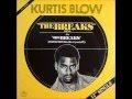 The Breaks - Kurtis Blow - Madmark Remix