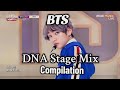 BTS Stage Mix Compilation Iconic Performances Of BTS Dance Vocals Must Watch