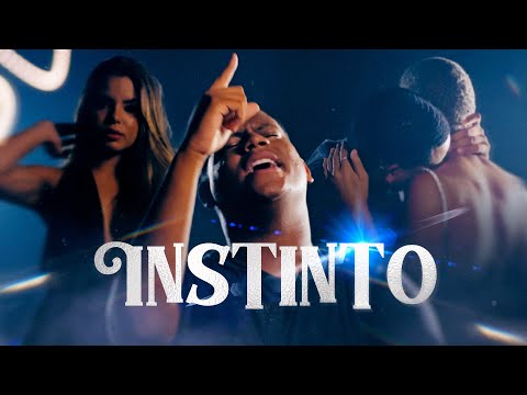 INSTINTO (CHUVA DE ARROZ) - Netto Brito | Clipe Oficial