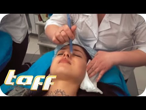 Wachs mol Behandlung von Prostatitis SDA 2 und BPH