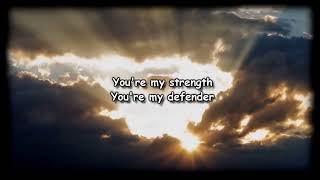 I&#39;am not alone by Kari Jobe