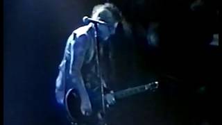 Nine Inch Nails Miami Arena FL 2000 part 1