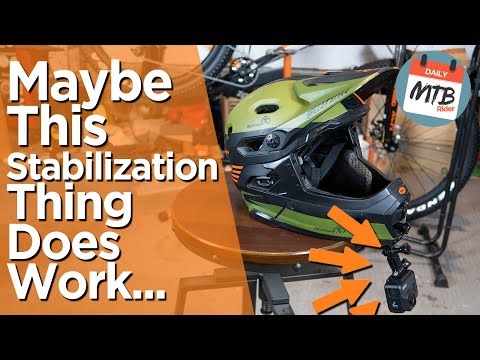 The GoPro Hero 7 Is Amazing... With The Right Setup // Gopro Hero 7 Stabilization & Updated Review