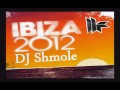 The Best Summer Ibiza Mix 2012 #1 HD) 
