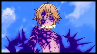THE DEMON  |Seven Deadly Sins| AMV Feat. Madman - For Honor