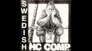 Swedish HC Comp (FULL ALBUM)..