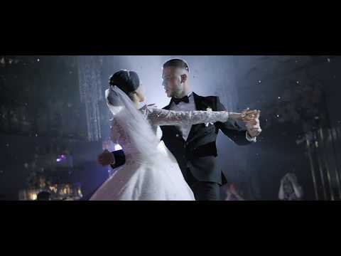 Instagram клип Свадьба Влада и Екатерины. Агентство E5Wedding