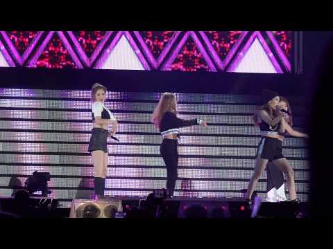 【4K FANCAM/직캠】 150523 DERAM CONCERT 4MINUTE (드림콘서트 포미닛)