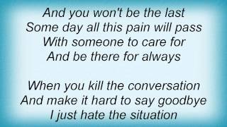 Beverley Craven - You&#39;re Not The First Lyrics_1